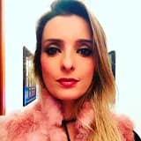 Ana Claudia Fazolin,