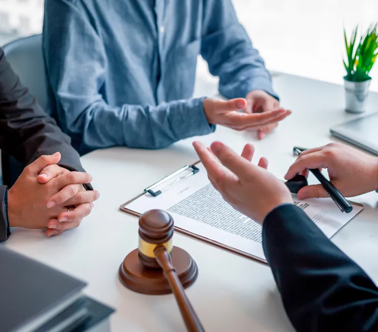 Assessoria Jurídica | Escritório em Americana