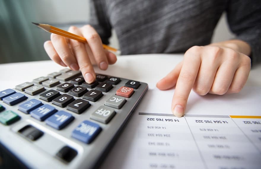 Você sabia que qualquer operação feita em dinheiro (espécie) acima de R$ 30 Mil, deve ser informada à Receita Federal? | Blog