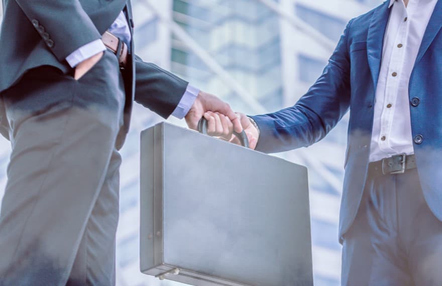 O que é Trespasse? | Blog