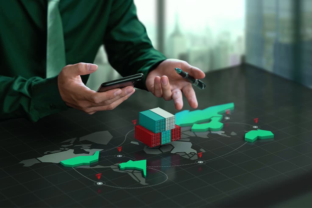 5 benefícios da Consultoria de Comércio Exterior | [object Object]
         | Blog | T2 Brasil