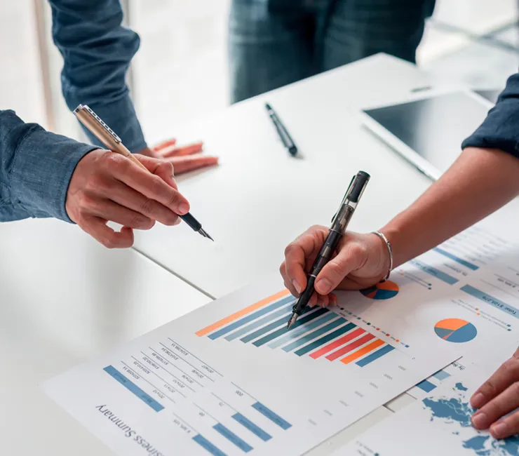 Consultoria Financeira | Escritório de Contabilidade em Americana Consultoria Financeira | Escritório de Contabilidade em Americana