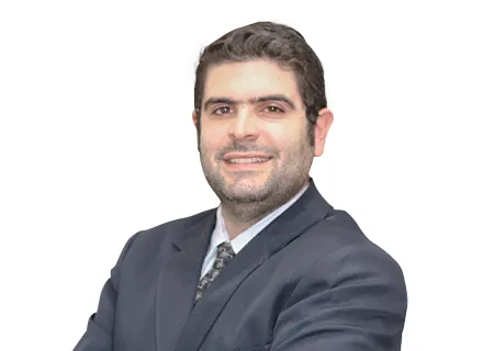 Daniel Trotti Daniel Trotti