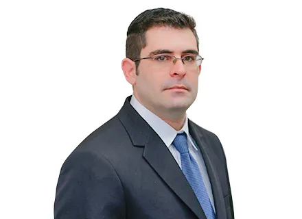 Henrique Alberto Trotti Henrique Alberto Trotti