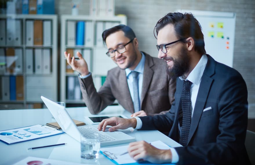 Qual o melhor tipo societário para sua empresa? | Blog Qual o melhor tipo societário para sua empresa? | Blog