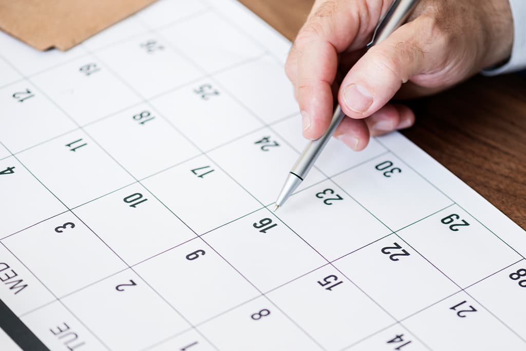 Qual o prazo de entrega do Imposto de Renda 2023? | Blog Qual o prazo de entrega do Imposto de Renda 2023? | Blog